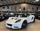 Lotus Elise S ROADSTER 1.8 222 CV + OPTIMISATION CHA &agrave; Saint-Denis-en-Val (45)
