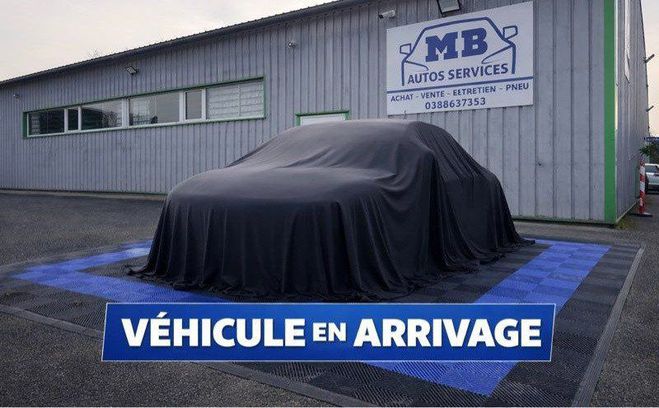 Citroen Berlingo 1.6 120cv Multispace Toit Panoramique Cl Bordeaux de 2010