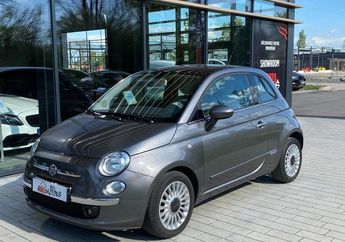  Voir d&eacute;tails -Fiat 500 1.2 8V 69CH S&S &agrave; Geispolsheim (67)