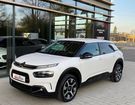 Citroen C4 Cactus PURETECH 110CH S&S SHINE BUSINESS &agrave; Geispolsheim (67)