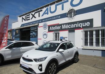  Voir d&eacute;tails -Kia Stonic 1.6 CRDI 115CH ISG ACTIVE BUSINESS EURO6 &agrave;  Le Coudray-Montceaux (91)
