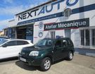 Nissan X Trail