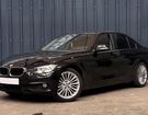BMW Serie 3 2.0 316 D 115 BUSINESS - Garantie 1 An - &agrave; Halluin (59)