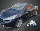 Peugeot 207 CC 1.6 VTi 150 Cabriolet 2007 Toit Rigid &agrave; Montceau-les-Mines (71)