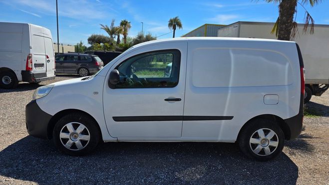 Renault Kangoo Express II - 1.5 DCI 90ch - Energy Blanc de 2013
