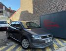 Volkswagen Polo 1,6 tdi &agrave; Douai (59)