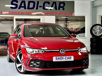  Voir d&eacute;tails -Volkswagen Golf GTI 2.0 TSI 245cv OPF DSG &agrave; Gilly (60)
