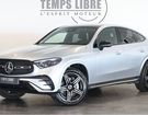 Mercedes GLC Coup� 300 d e 4 matic &agrave; Vesoul (70)