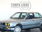 BMW Serie 3 323i E30 1ER MAIN à Vesoul (70) BMW Serie 3 323i E30 1ER MAIN à Vesoul (70)