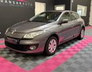 Renault Megane III BERLINE TCE 115 Energy eco2 &agrave; Bruay-la-Buissi�re (62)