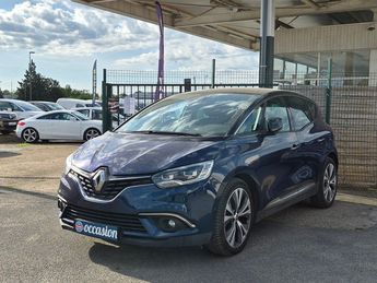  Voir d&eacute;tails -Renault Scenic IV 1.6 DCI 130 INTENS &agrave; Blois (41)