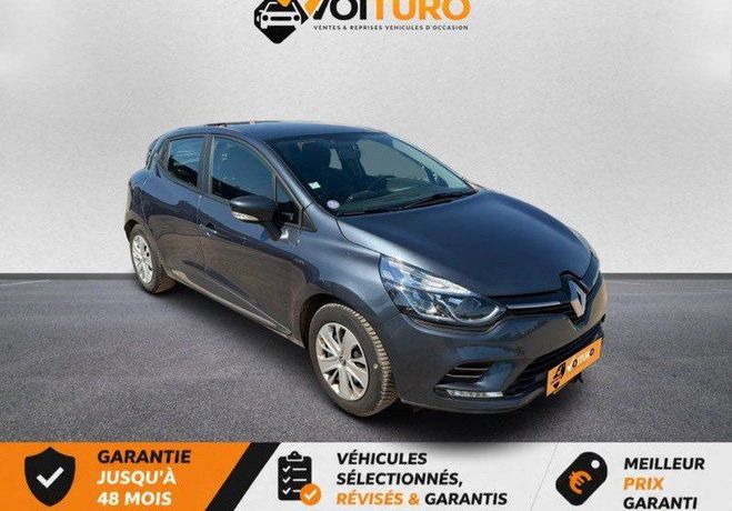Renault Clio 4 Trend Phase 2 1.2 73 cv,KIT DISTRIBUTI Autre de 2018