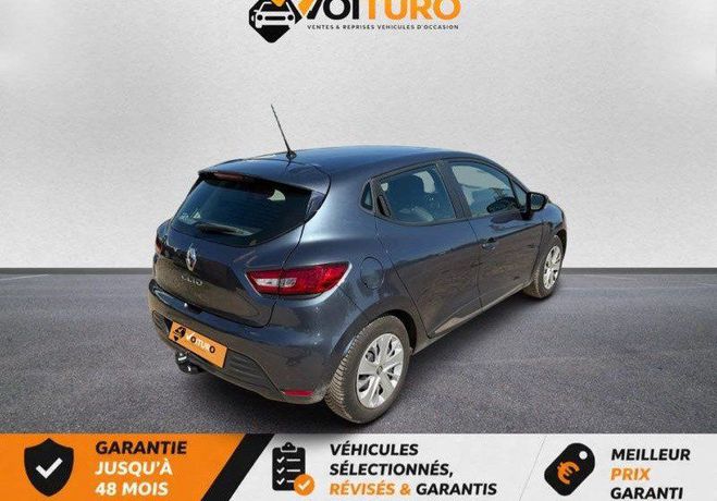 Renault Clio 4 Trend Phase 2 1.2 73 cv,KIT DISTRIBUTI Autre de 2018