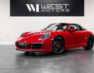 Porsche 911 TYPE 991.2 Targa 4 GTS 450 Carbone Pack  &agrave; Mougins (06)
