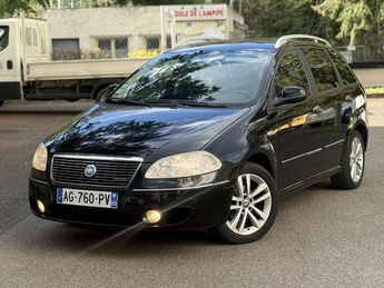  Voir d&eacute;tails -Fiat Croma  II SV &agrave; Saint-�tienne (42)