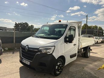  Voir d&eacute;tails -Renault Master L2H1 3,5t  BENNE JPM ALU CAMERA DE RECUL &agrave; Avrainville (91)