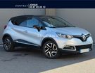 Renault Captur ZEN 0.9 Energy TCe 90 cv - Garantie 6 mo &agrave; Roanne (42)