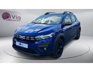 Dacia Sandero 1.0 TCe ESSENCE 90 BVA Stepway Ext�me -  &agrave; Marlenheim (67)