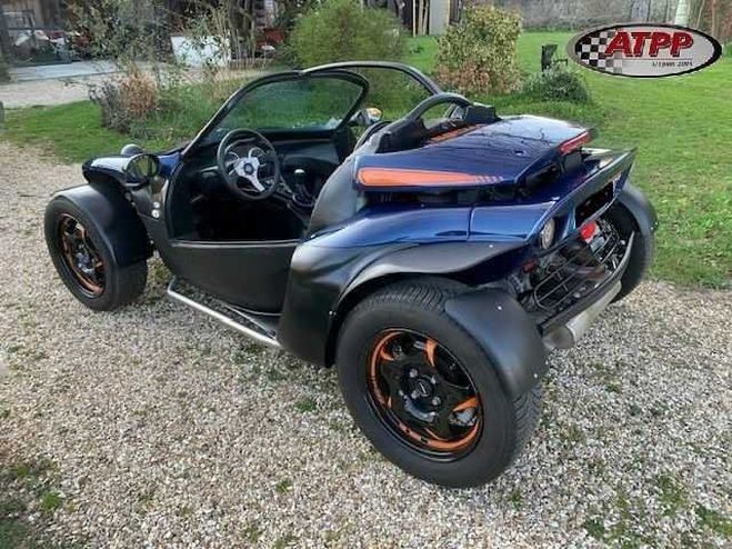 Autres marques Buggy Buggy Secma F16 FUN  de 2020