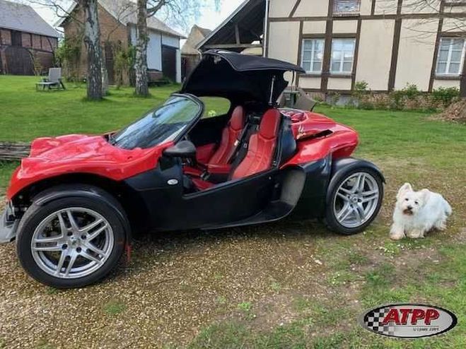 Autres marques Buggy Buggy Secma F16  de 2016