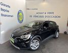 Renault Captur II 1.6 E-TECH HYBRIDE 145CH BUSINESS -21 &agrave; Nogent-le-Phaye (28)