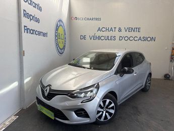  Voir d&eacute;tails -Renault Clio V 1.0 TCE 90CH EVOLUTION X-TRONIC &agrave; Nogent-le-Phaye (28)