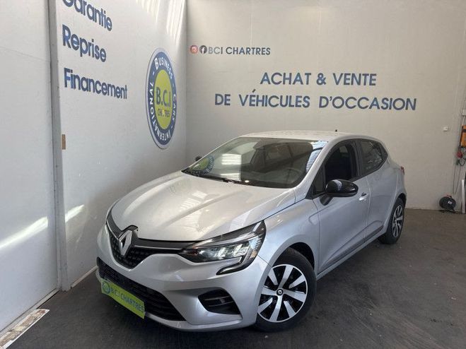 Renault Clio V 1.0 TCE 90CH EVOLUTION X-TRONIC Gris C de 2023