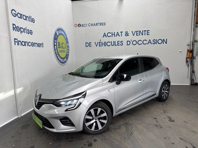 Renault Clio V 1.0 TCE 90CH EVOLUTION X-TRONIC Gris C de 2023