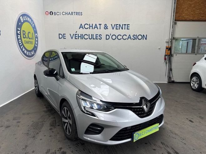 Renault Clio V 1.0 TCE 90CH EVOLUTION X-TRONIC Gris C de 2023