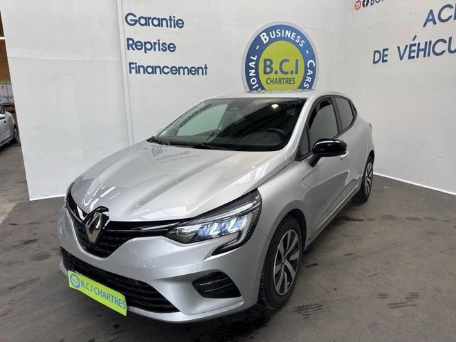 Renault Clio V 1.0 TCE 90CH EVOLUTION X-TRONIC Gris C de 2023