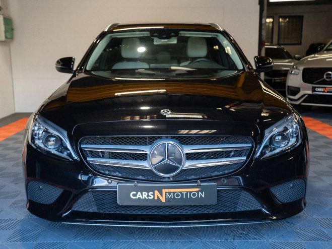 Mercedes Classe C Break 220d 194ch Avantgarde Line 9G-Tron INC. de 2020