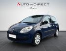 Renault Twingo 1.2i - 60 II BERLINE Authentique PHASE 1 &agrave; Mougins (06)