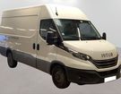Iveco Daily 35S18H A8 V12 à Chanas (38) Iveco Daily 35S18H A8 V12 à Chanas (38)