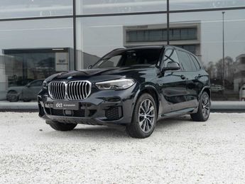  Voir d&eacute;tails -BMW X5 45e xDrive Pano Roof HeadUp Msport Pack &agrave; Wielsbeke (87)
