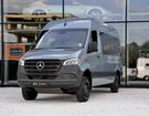 Mercedes Sprinter 3.0D V6 4X4 Offroad Camper FULL à Wielsbeke (87) Mercedes Sprinter 3.0D V6 4X4 Offroad Camper FULL à Wielsbeke (87)