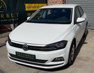 Volkswagen Polo vi 1.6 TDI 80ch Trendline Buisness Euro6 à Sin-le-Noble (59) Volkswagen Polo vi 1.6 TDI 80ch Trendline Buisness Euro6 à Sin-le-Noble (59)