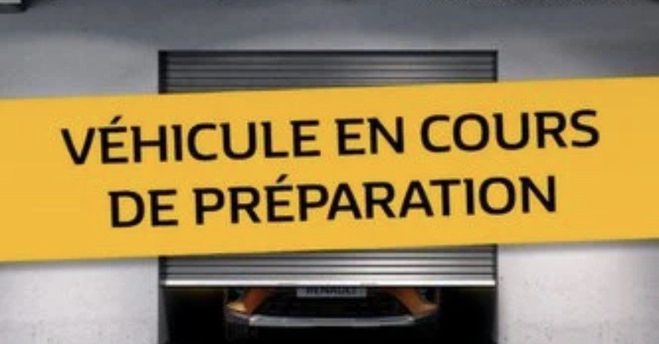 Dacia Sandero 1.0 SCe 75ch 4cv Gris argent de 2018