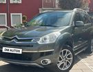 Citroen C Crosser