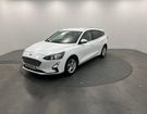 Ford Focus SW 1.5 EcoBlue 120 S&S BVA8 Trend Busine &agrave; Quimper (29)