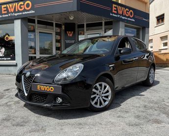  Voir d&eacute;tails -Alfa romeo Giulietta 1.6 jtdm 120 ch &agrave; Besan�on (25)