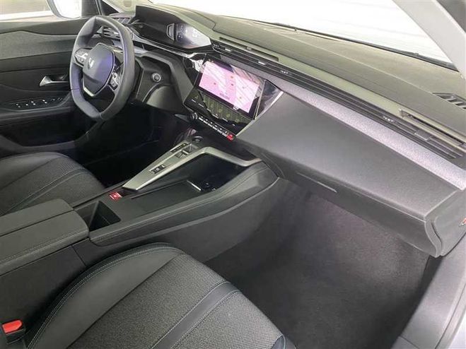 Peugeot 308 1.5 BlueHDI 130 EAT8 Allure Gris de 2023