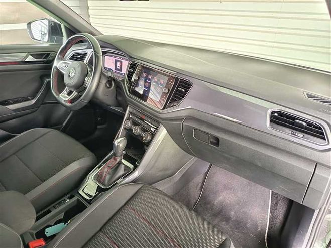 Volkswagen T Roc 2.0 TDI 150 Start/Stop DSG7 Carat Noir de 2021