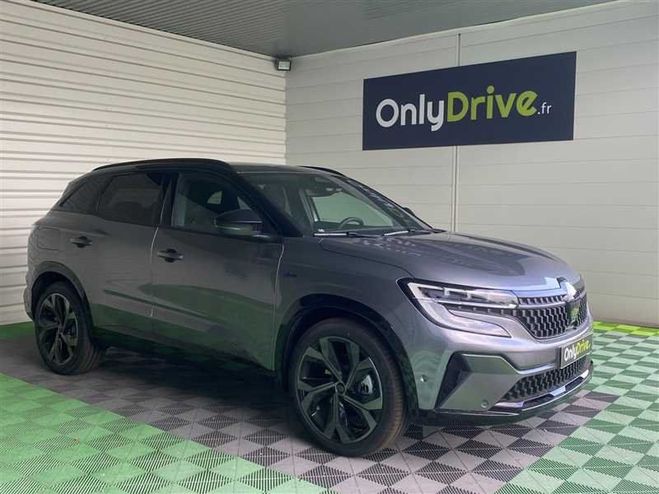 Renault Austral E-tech Full Hybrid 200 Techno Esprit Alp Gris de 2025