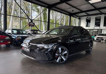  Voir d&eacute;tails -Volkswagen Golf VW 8 GTD 200ch DSG7 Garantie 6 ans Suivi &agrave; Sarreguemines (57)