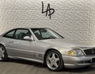 Mercedes Classe SL I (R129) 500 Roadster BA &agrave; M�ry-sur-Oise (95)