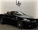 Mercedes Classe SL