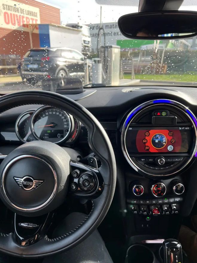 Mini Cooper S Yours Edition  de 2020