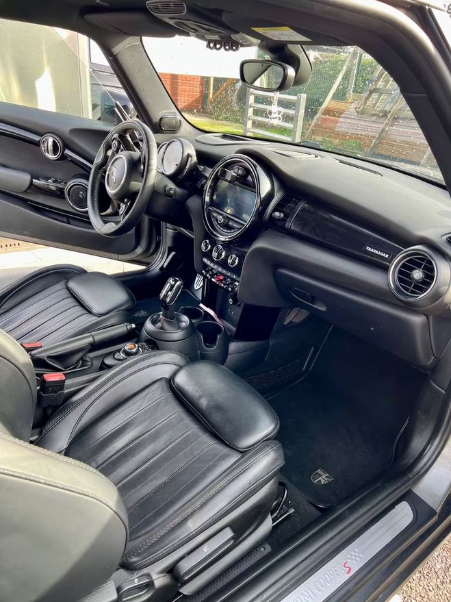 Mini Cooper S Yours Edition  de 2020