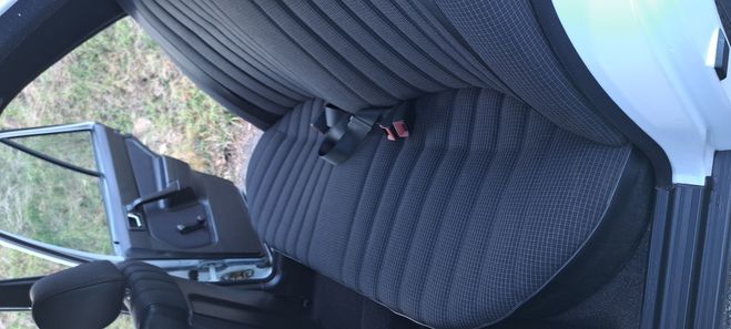 Mercedes 190 D - Confort - BVA  de 1989