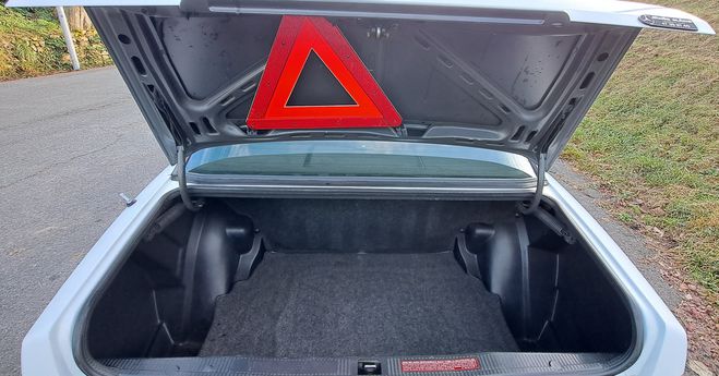 Mercedes 190 D - Confort - BVA  de 1989